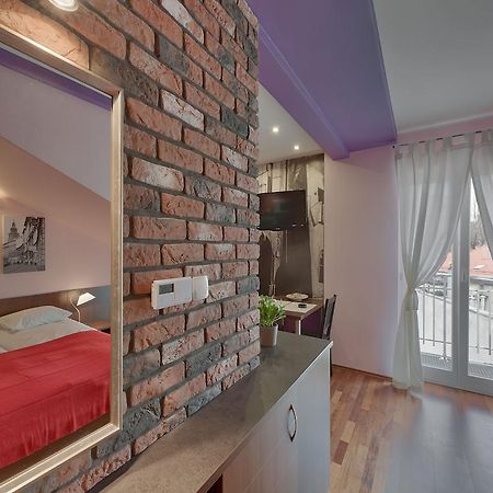 Beauty of Krakow Studio Pokój zdjęcie
