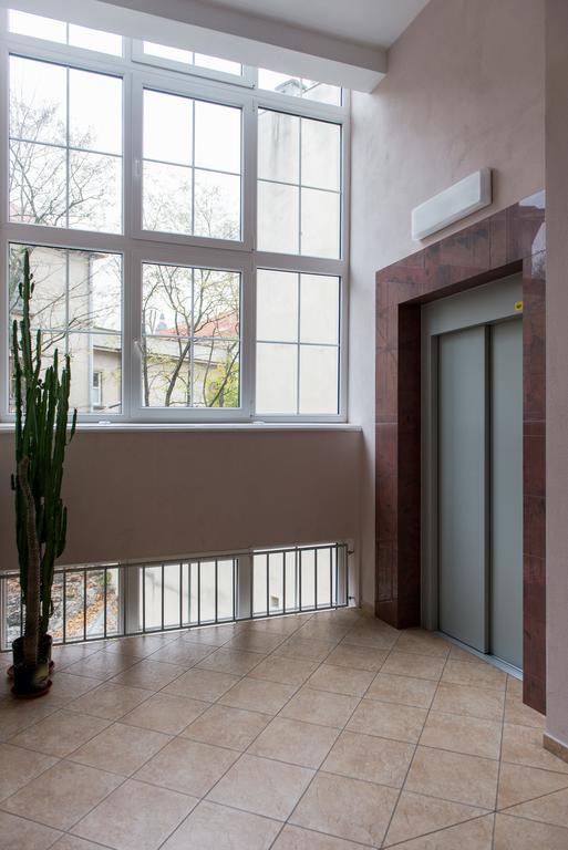 Beauty of Krakow Studio Pokój zdjęcie